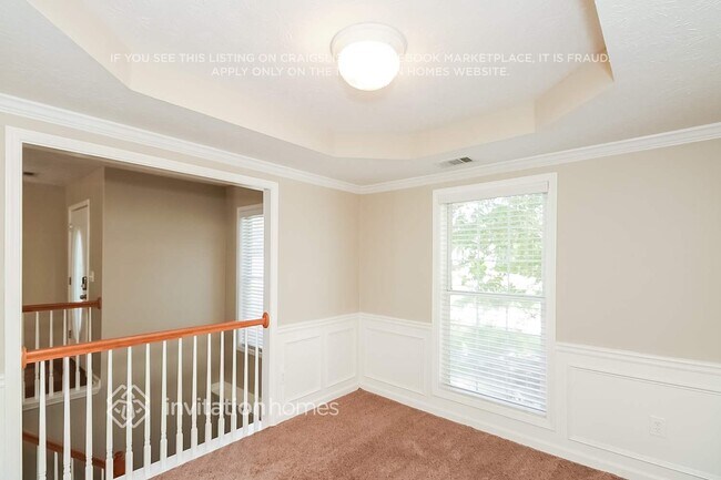 Foto del edificio - 48 Fenwick Ct