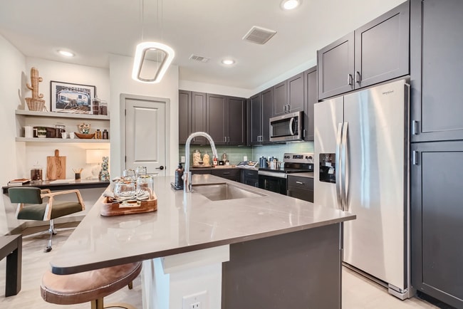 Photo - Studio Special: 2 Weeks Free + 50% Off Ren... Apartment