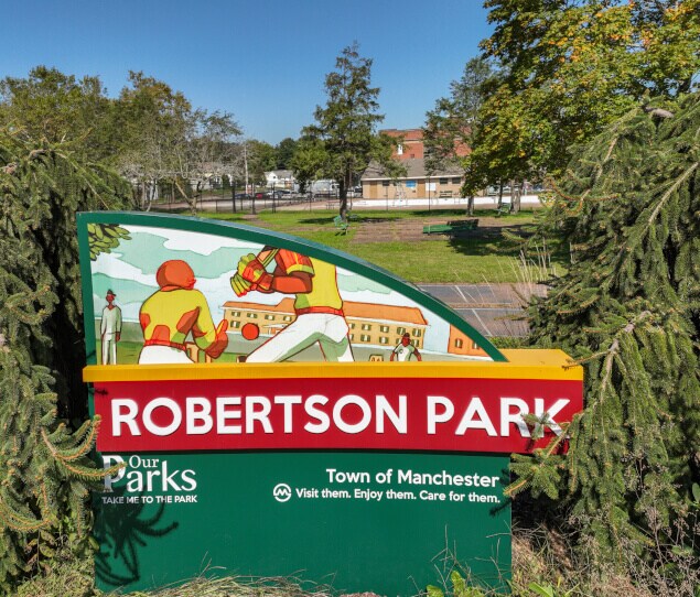 Is Robertson a Good Place To Live in Manchester? Neighborhood Guide by