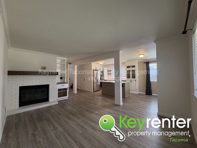 Foto del edificio - 319 10th Ave SE