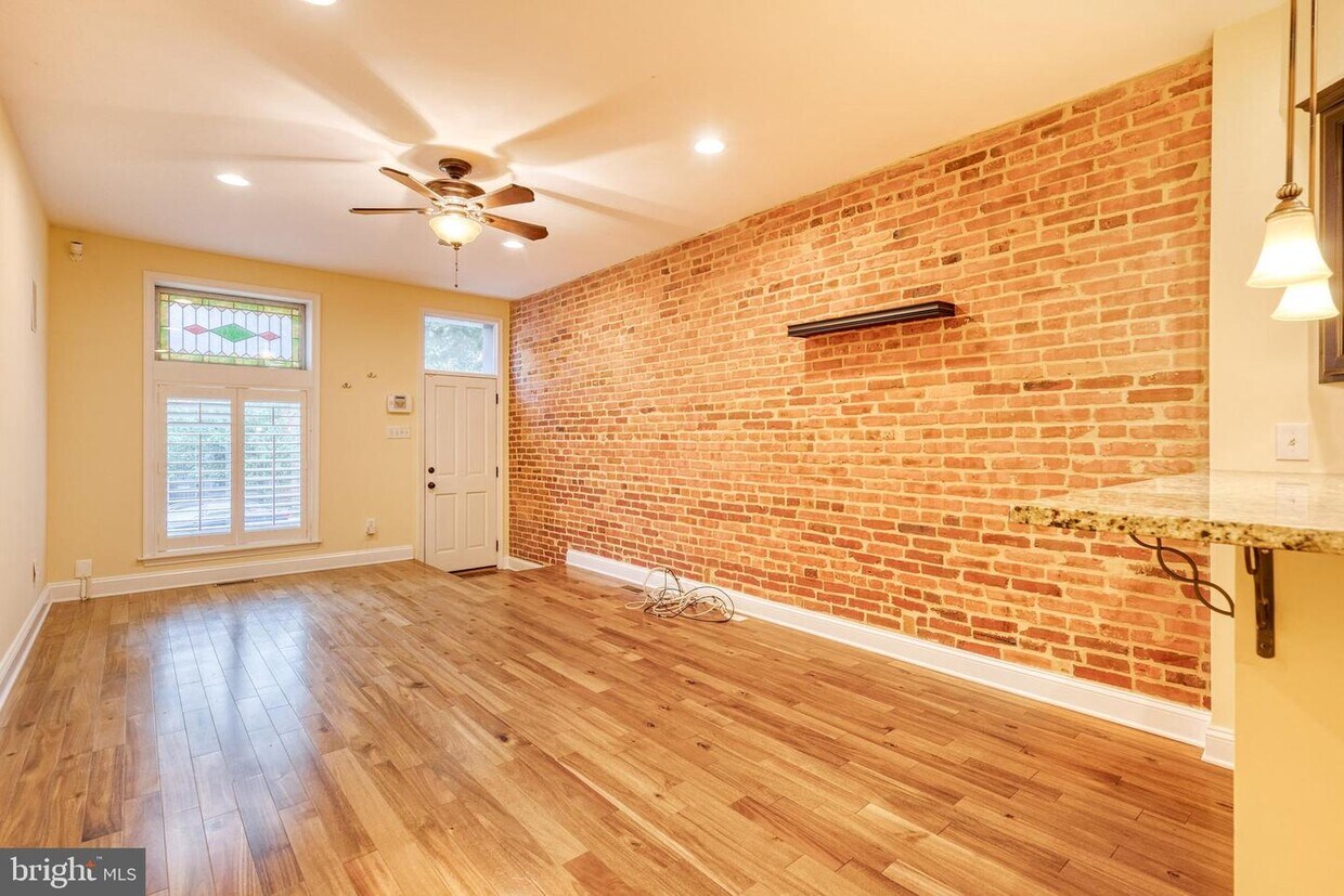 1111 S Highland Ave, Baltimore, MD 21224 Townhome Rentals in