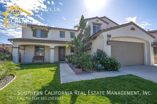 Foto del edificio - 27480 English Ivy Ln