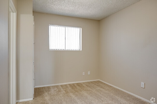 1HAB, 1BA - 550 ft² - Sonoran Palms