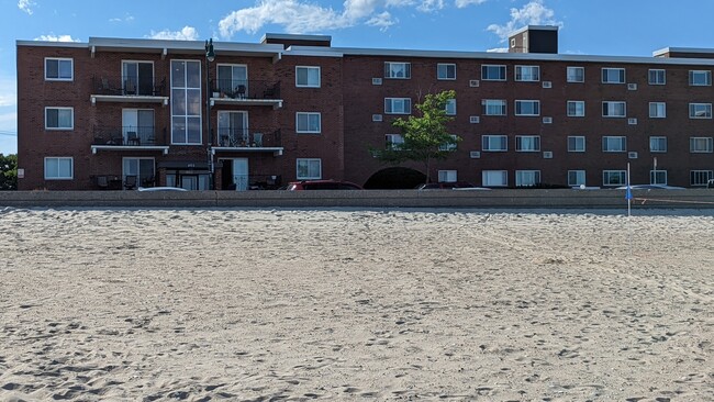 Foto del edificio - 500 Revere Beach Blvd