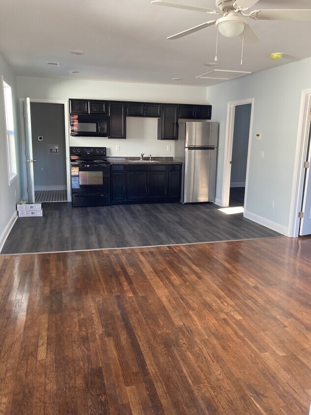Foto principal - 512 N Upper St