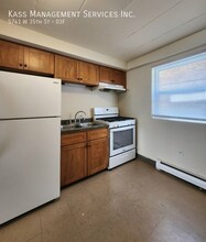 Building Photo - 5741 W 35th St