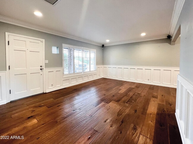 Foto del edificio - 3940 E Glenrosa Ave