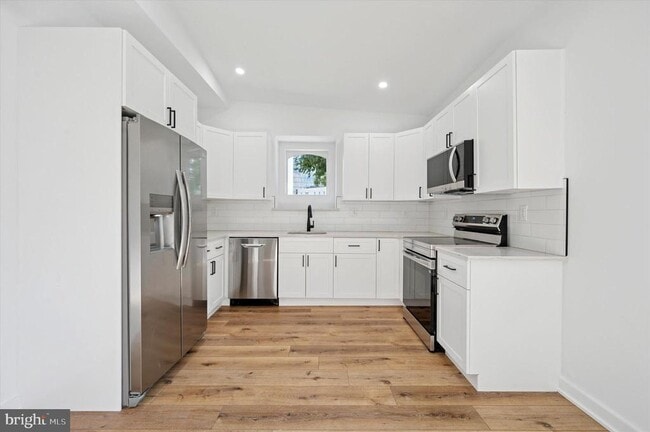 Building Photo - 3408 Race St