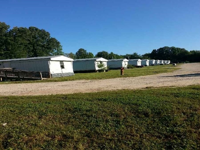 Primary Photo - Middleton Trailer Park