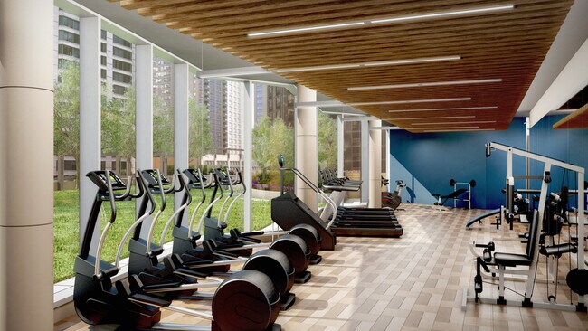 Foto del edificio - 549 N McClurg Ct