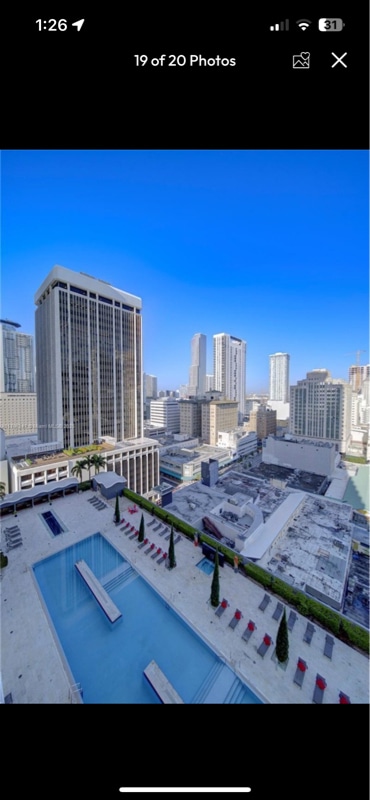 Building Photo - 50 Biscayne Blvd