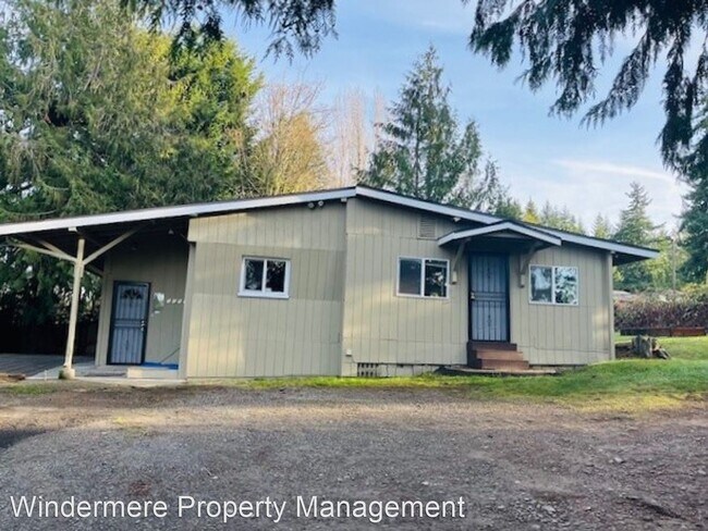 Building Photo - 2 br, 1 bath House - 5885 W O Street