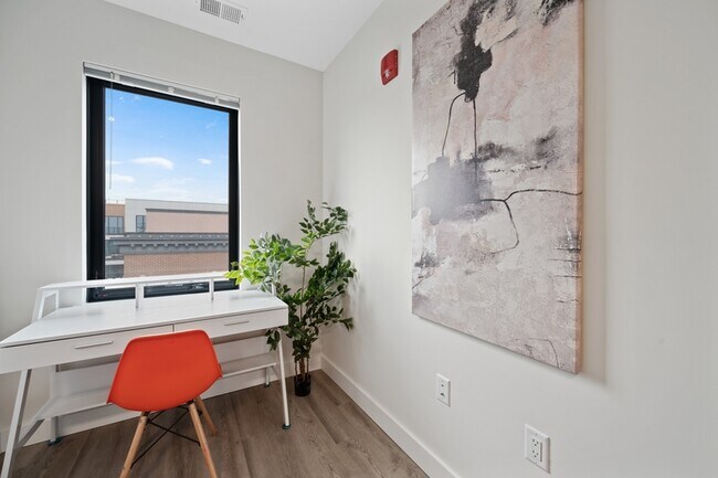 Foto del edificio - 72 S Essex Ave