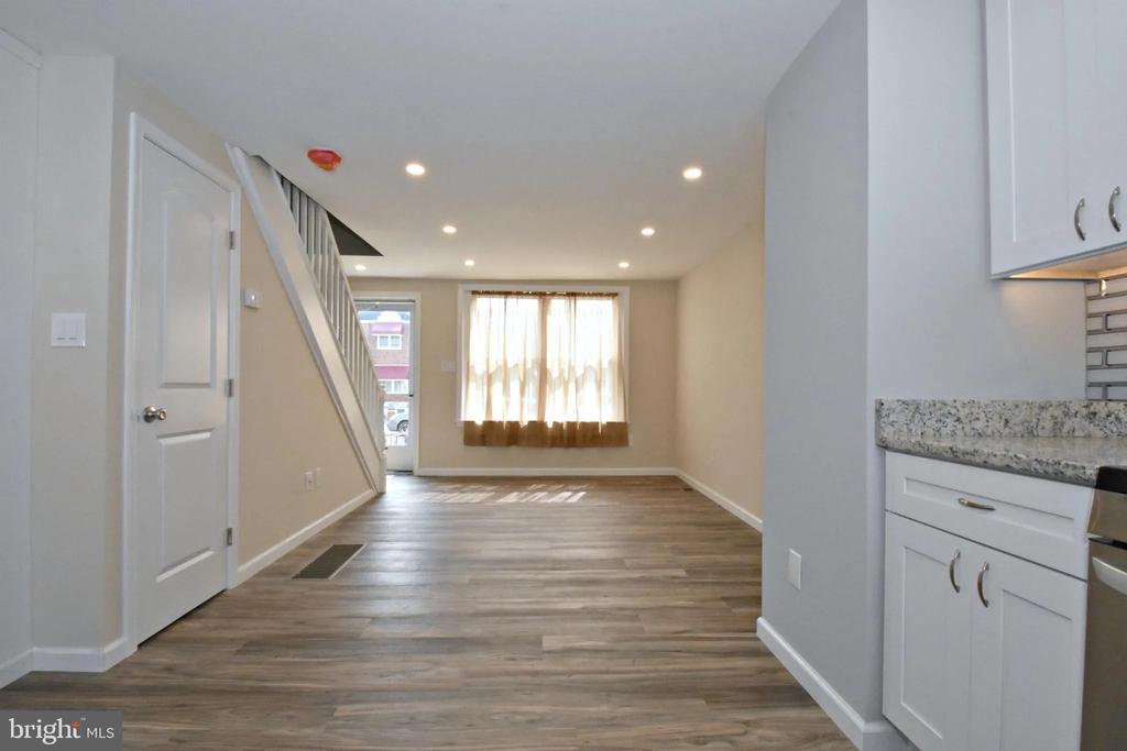 Foto principal - 3554 Miller St