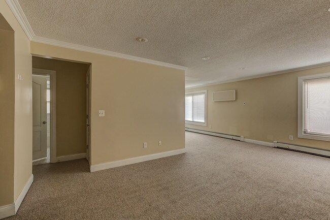 Foto del edificio - 2601 W McNichols Rd