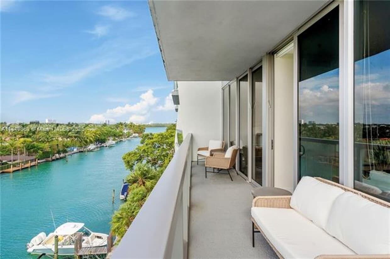 Photo - 9940 W Bay Harbor Dr unit 5FN (A11840360)