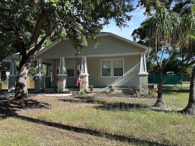 Photo - 1215 E 29th Ave House
