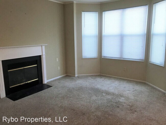 Building Photo - 2 br, 2.5 bath House - 4112 Westminster place