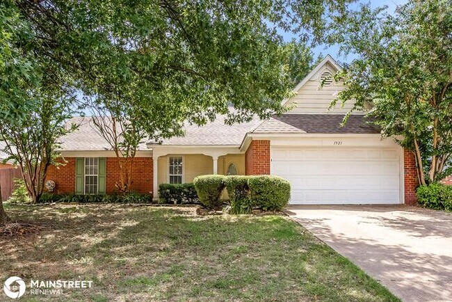 Building Photo - 1921 Brentwood Trace, Southaven, MS 38671