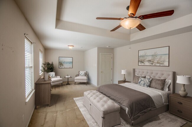 Foto del edificio - 21547 Sullivan Forest Dr