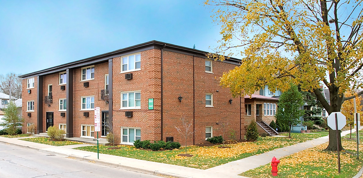 Foto principal - 921-923 Garfield