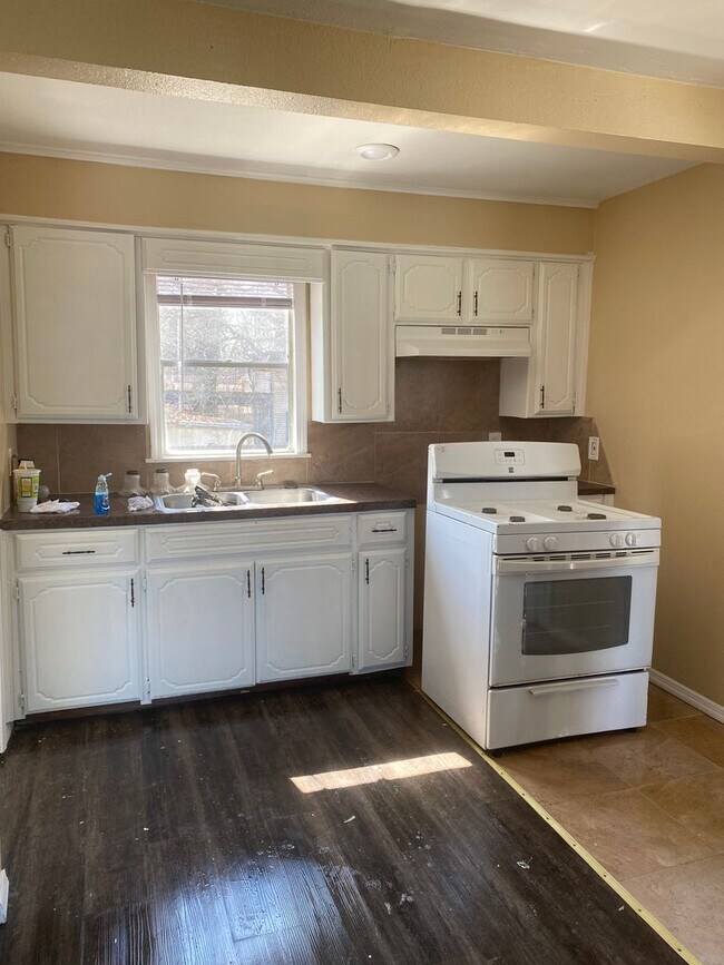 Foto del edificio - 716 N 18th St