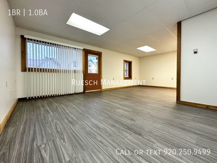 Primary Photo - Spacious 1 Bedroom 1 Bath Lower Apartment ...