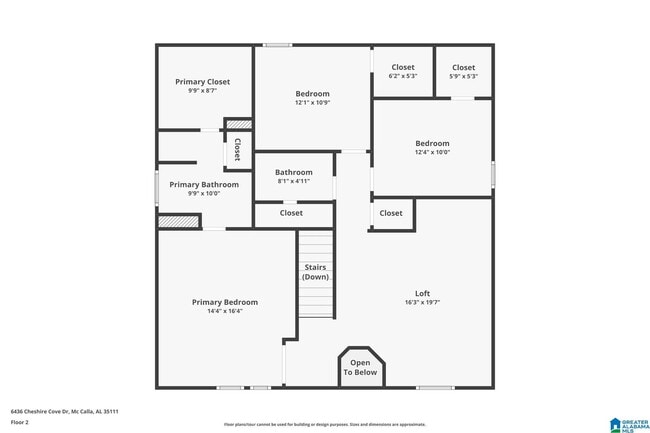 Building Photo - 6436 Cheshire Cove Dr
