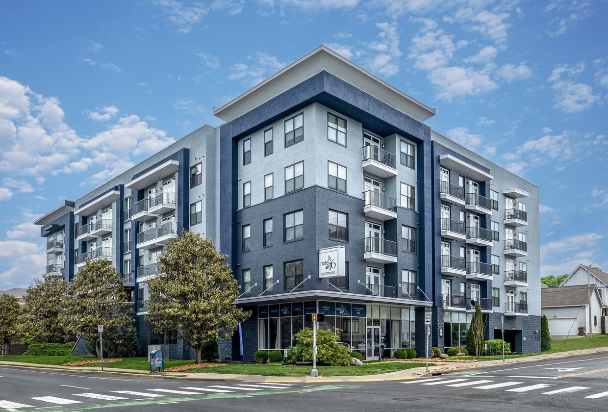 Photo - Note 16 Apartments