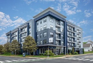 Building Photo - Note 16 Apartments