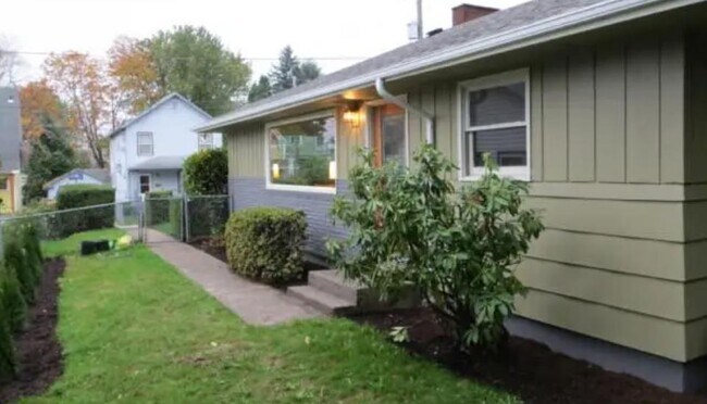 Foto del edificio - 4206 NE 9th Ave