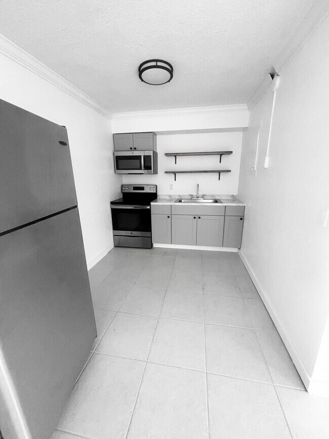 Foto del edificio - 531 C St