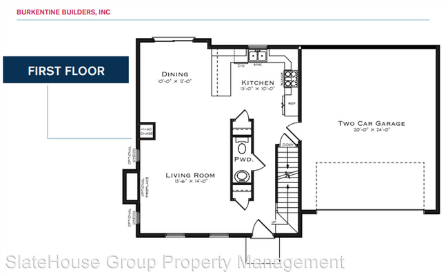 Foto del edificio - 4 br, 2.5 bath House - 141 Kinneman Rd