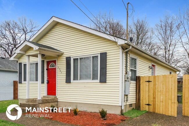 Building Photo - 6307 Jeffrey Dr