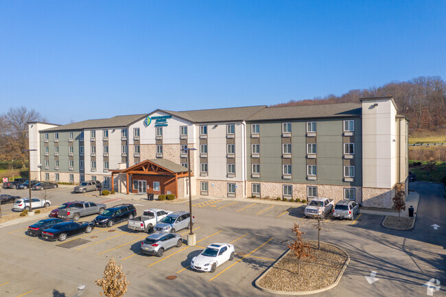 Building Photo - Extended Stay America Select Suites