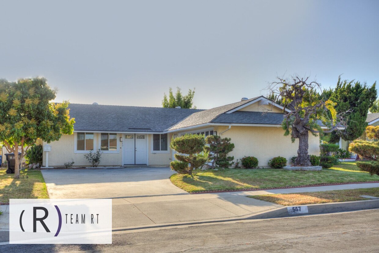 557 S Frankfurt Ave, West Covina, CA 91792 House Rental in West