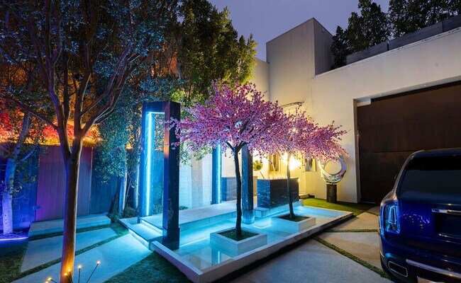 Foto del edificio - 9818 Hythe Ct