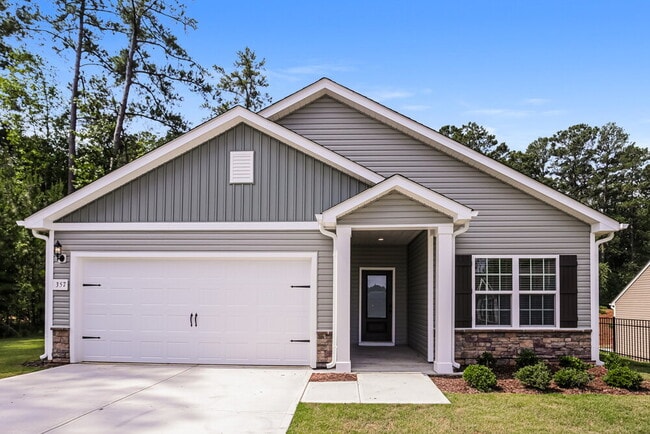 Building Photo - 357 Cascade Knoll Dr