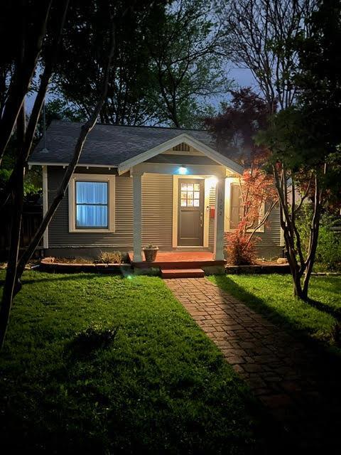 Foto principal - 1502 Bouldin Ave