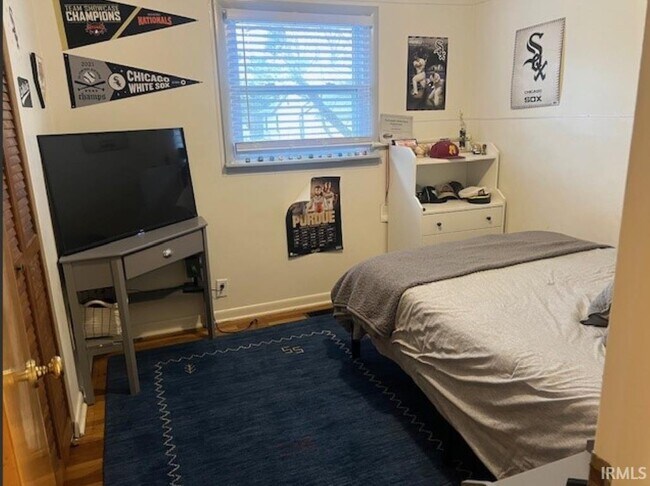 Foto del edificio - 843 Sparta St