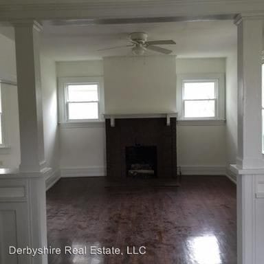 Building Photo - 5 br, 2 bath House - 307 Langhorne Lane
