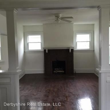 Foto del edificio - 5 br, 2 bath House - 307 Langhorne Lane