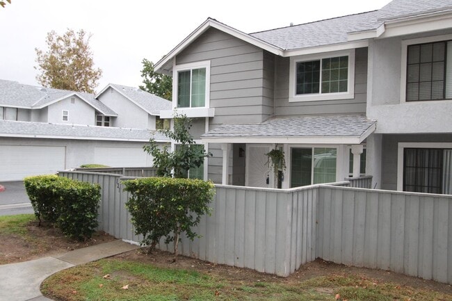 Building Photo - Two-Story 2-Bedroom Condo in North San Ber...