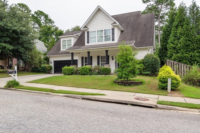 Building Photo - 4117 Chastain Dr