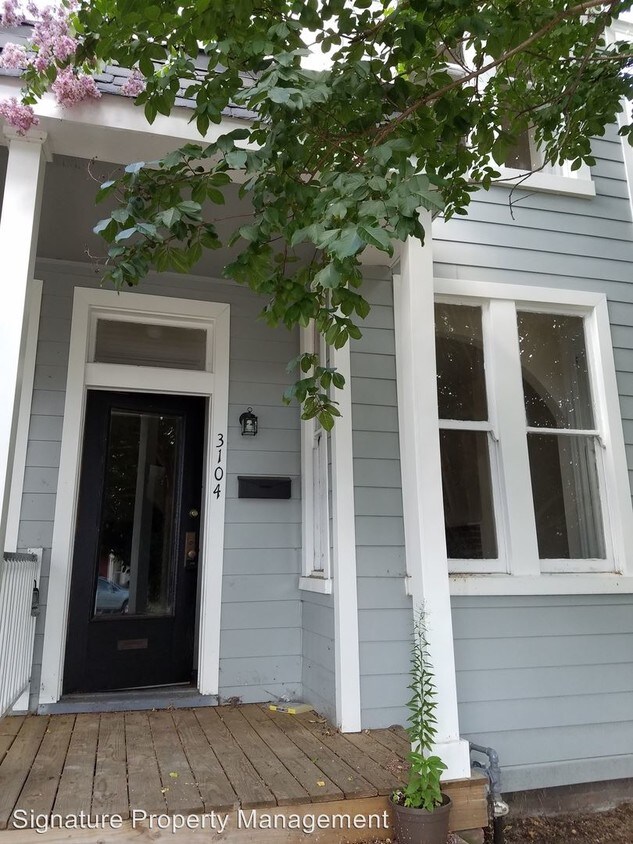 Foto principal - 3104 E Marshall St