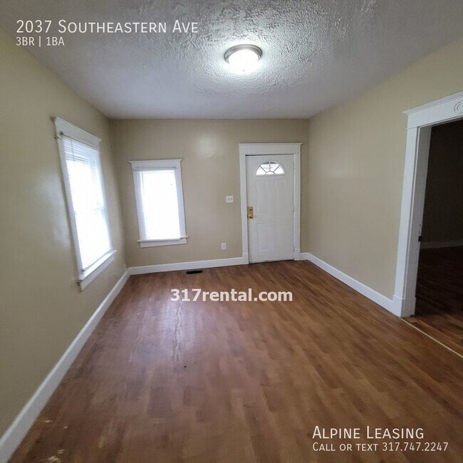 Building Photo - Christian Park area 3BR/1BA House for RENT!