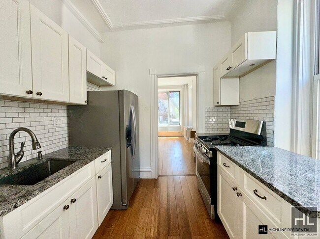 Building Photo - East 64th street/ NO PETS