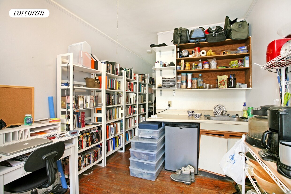Foto del edificio - 120 Montague St