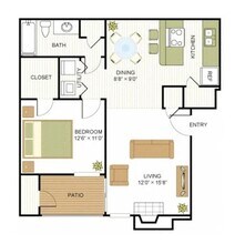 Building Photo - 2170 Thousand Oaks Dr