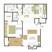 Building Photo - 2170 Thousand Oaks Dr